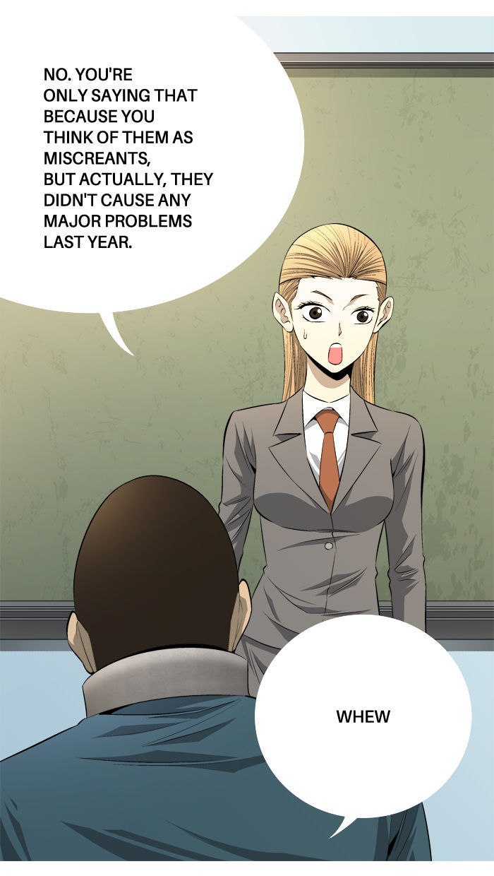 Aura from Another Planet Chapter 74 page 12 - Chapter 74 : The Pledge (7)