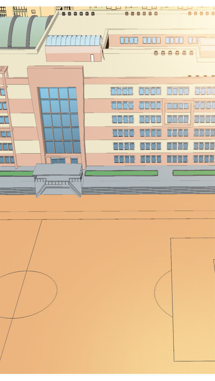 Aura from Another Planet Chapter 74 page 2 - Chapter 74 : The Pledge (7)