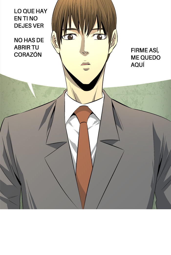Aura from Another Planet Chapter 74 page 26 - Chapter 74 : The Pledge (7)