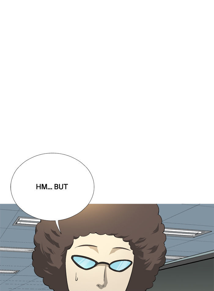 Aura from Another Planet Chapter 74 page 28 - Chapter 74 : The Pledge (7)