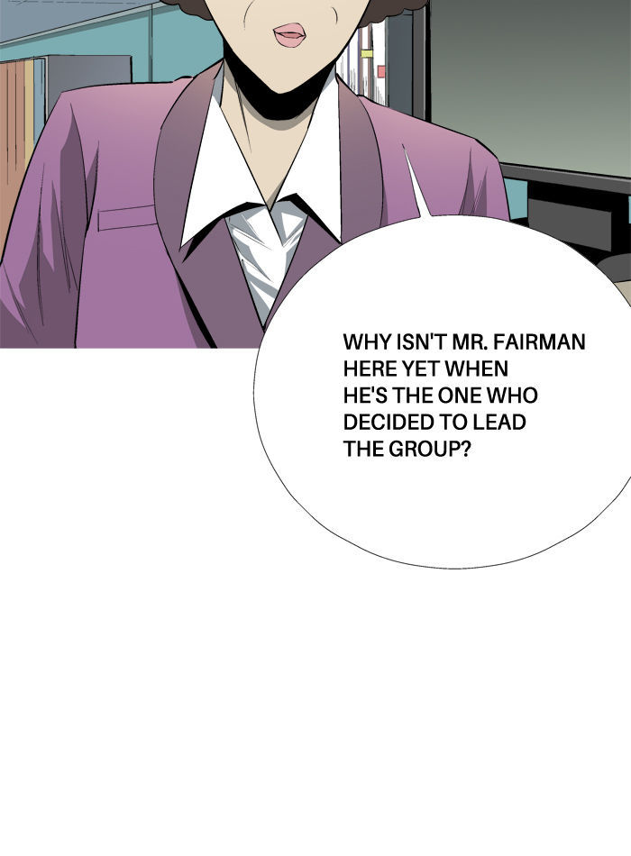Aura from Another Planet Chapter 74 page 29 - Chapter 74 : The Pledge (7)
