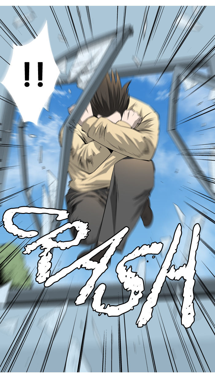 Aura from Another Planet Chapter 74 page 30 - Chapter 74 : The Pledge (7)