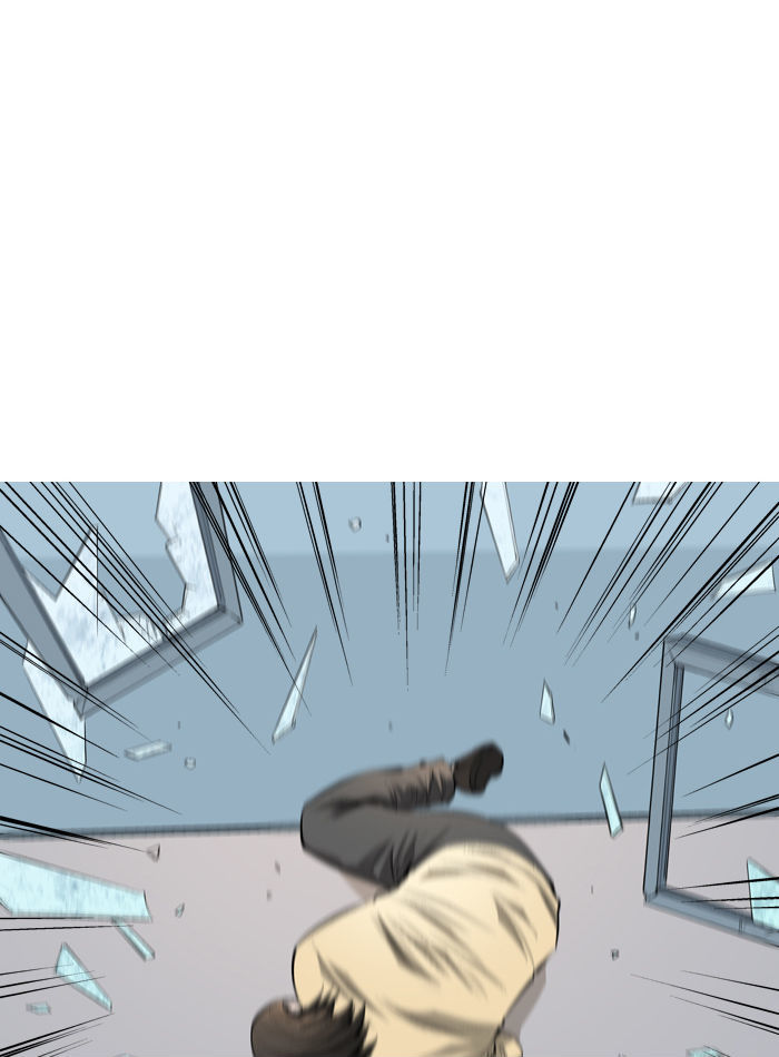Aura from Another Planet Chapter 74 page 31 - Chapter 74 : The Pledge (7)