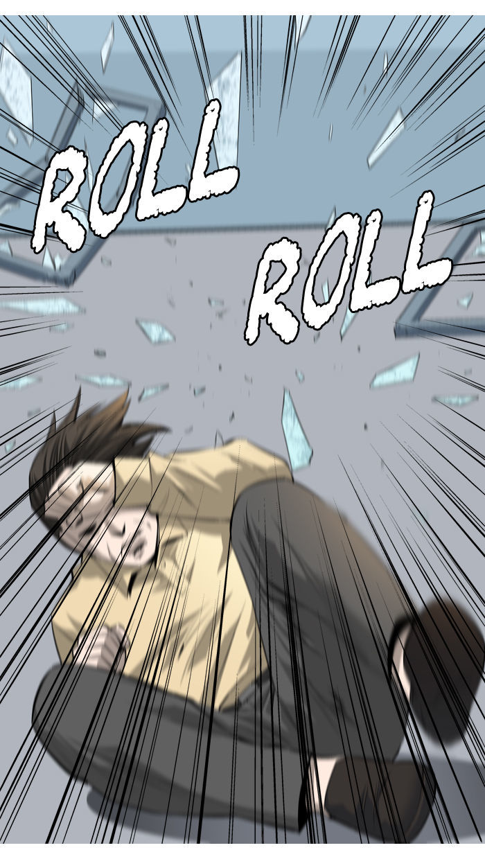 Aura from Another Planet Chapter 74 page 33 - Chapter 74 : The Pledge (7)