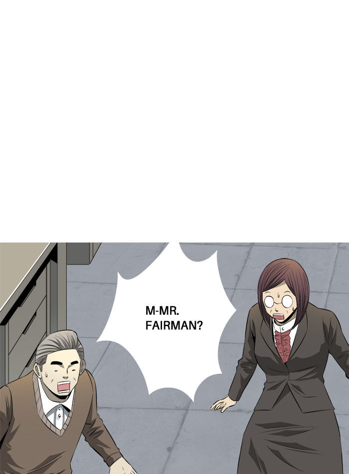 Aura from Another Planet Chapter 74 page 34 - Chapter 74 : The Pledge (7)