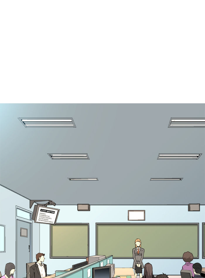 Aura from Another Planet Chapter 74 page 4 - Chapter 74 : The Pledge (7)