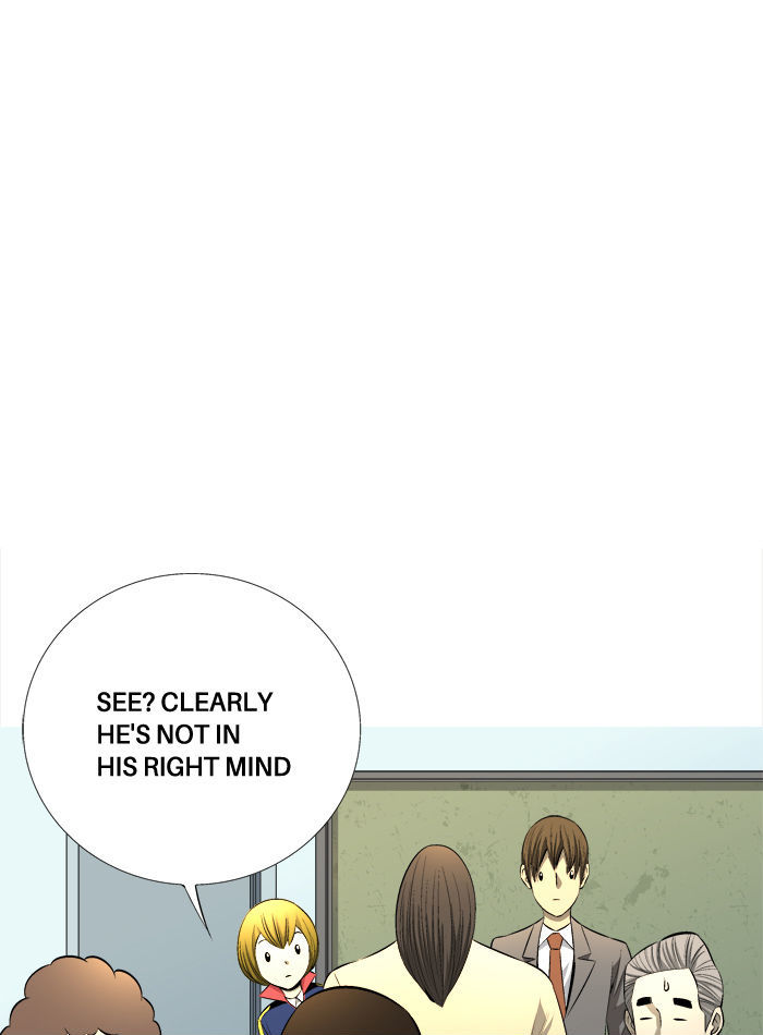 Aura from Another Planet Chapter 74 page 41 - Chapter 74 : The Pledge (7)