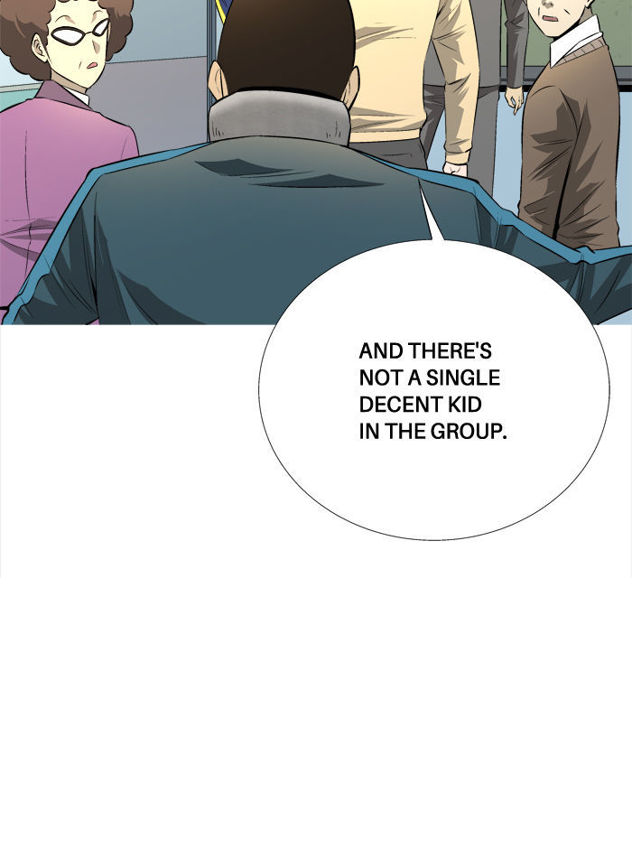 Aura from Another Planet Chapter 74 page 42 - Chapter 74 : The Pledge (7)