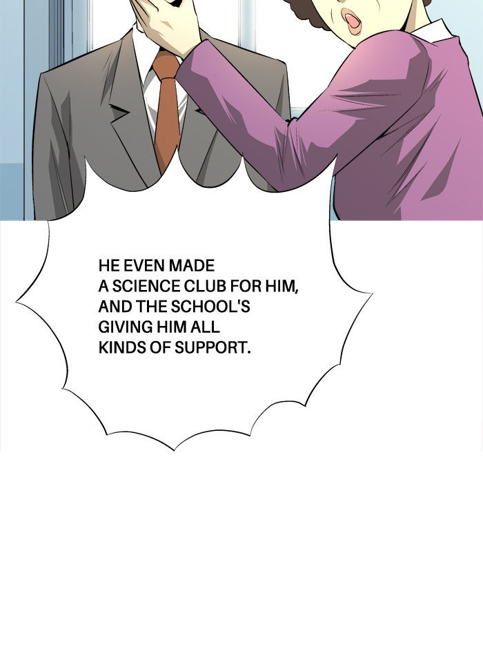 Aura from Another Planet Chapter 74 page 49 - Chapter 74 : The Pledge (7)
