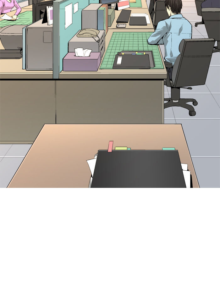 Aura from Another Planet Chapter 74 page 5 - Chapter 74 : The Pledge (7)