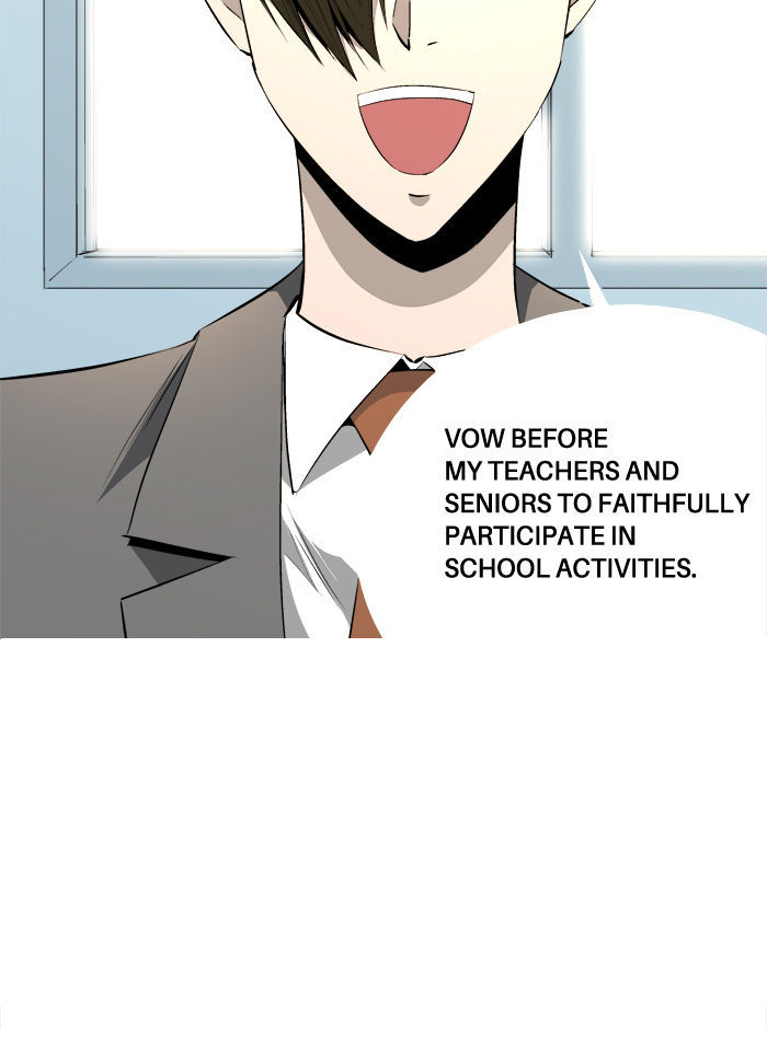 Aura from Another Planet Chapter 74 page 52 - Chapter 74 : The Pledge (7)