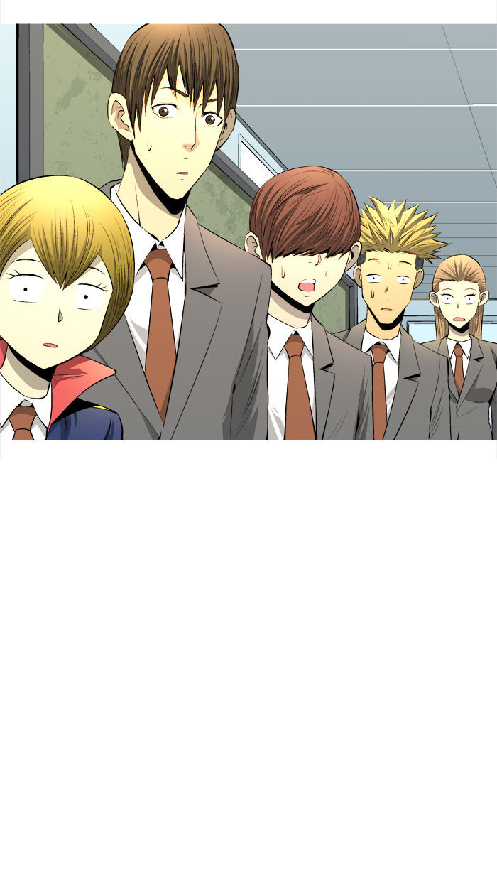 Aura from Another Planet Chapter 74 page 53 - Chapter 74 : The Pledge (7)