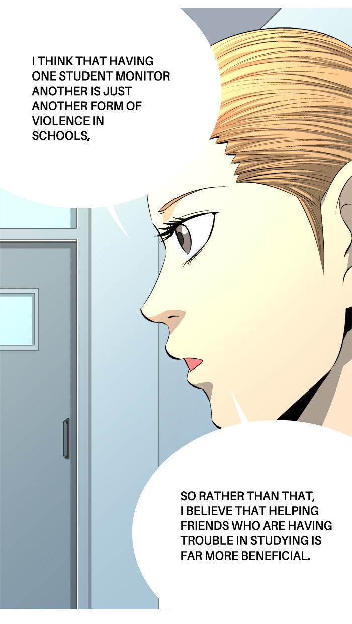Aura from Another Planet Chapter 74 page 7 - Chapter 74 : The Pledge (7)