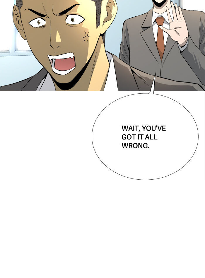 Aura from Another Planet Chapter 75 page 17 - Chapter 75 : The Reproduction Club (7)