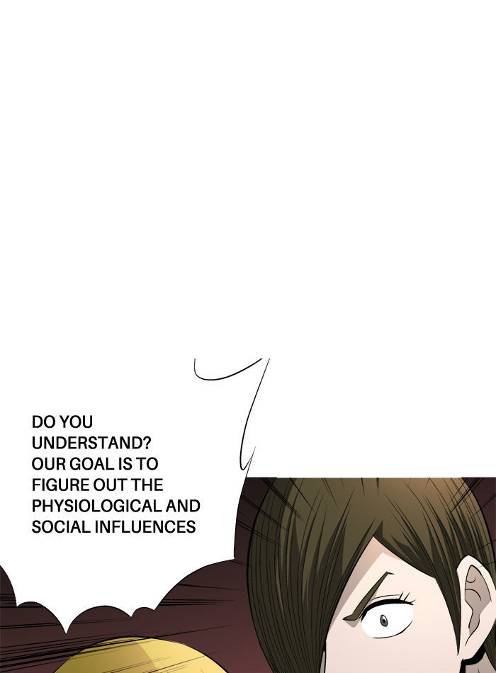 Aura from Another Planet Chapter 75 page 29 - Chapter 75 : The Reproduction Club (7)
