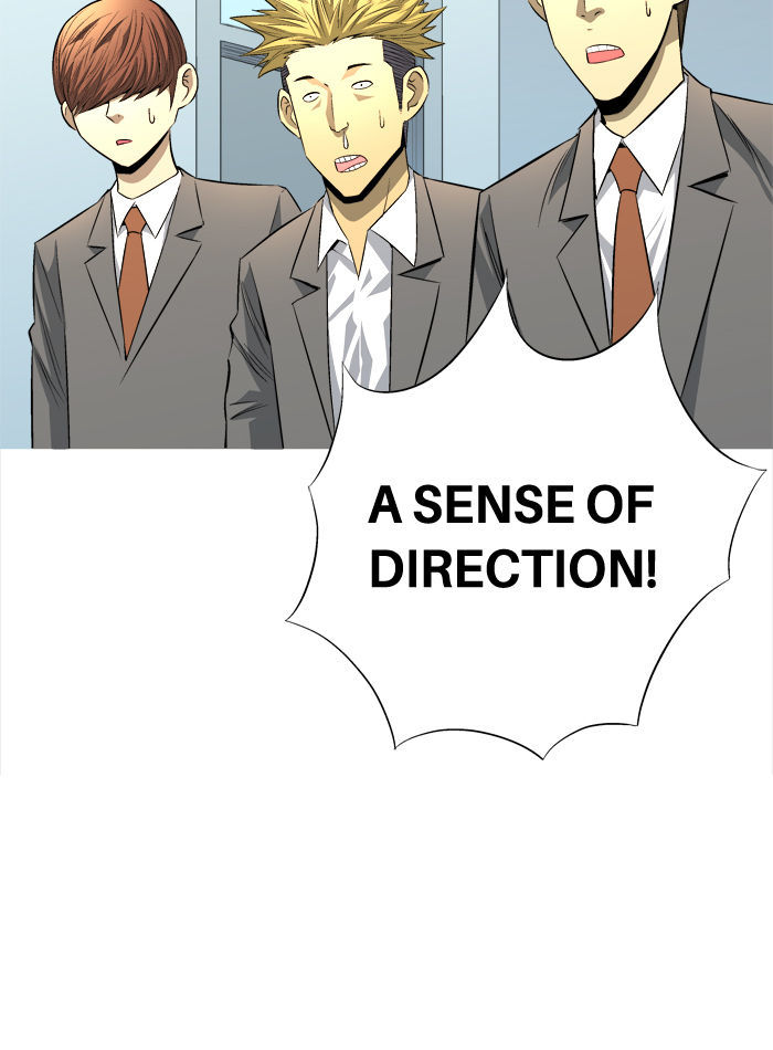 Aura from Another Planet Chapter 75 page 33 - Chapter 75 : The Reproduction Club (7)