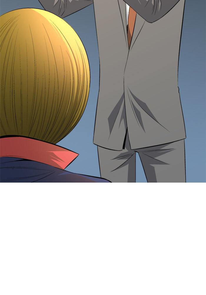 Aura from Another Planet Chapter 75 page 36 - Chapter 75 : The Reproduction Club (7)