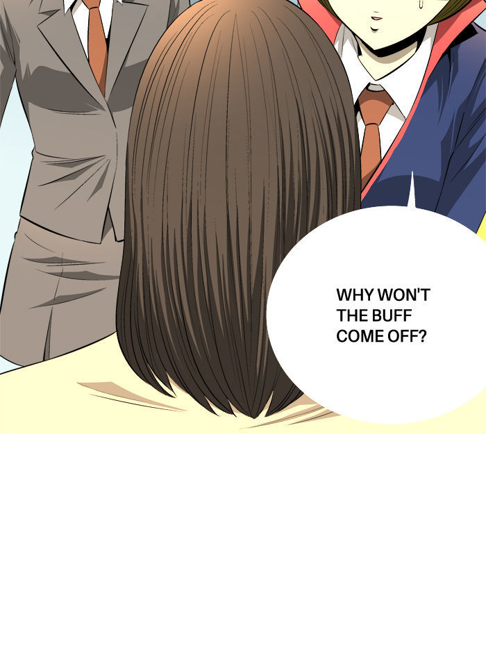 Aura from Another Planet Chapter 75 page 4 - Chapter 75 : The Reproduction Club (7)