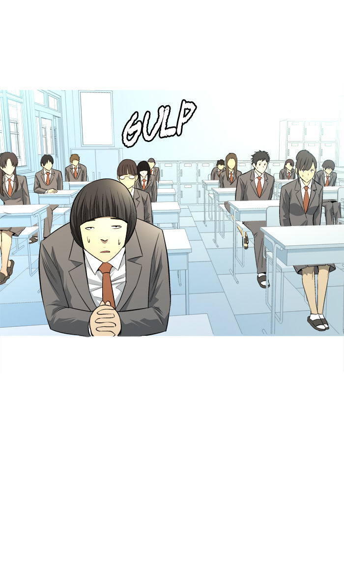 Aura from Another Planet Chapter 75 page 43 - Chapter 75 : The Reproduction Club (7)