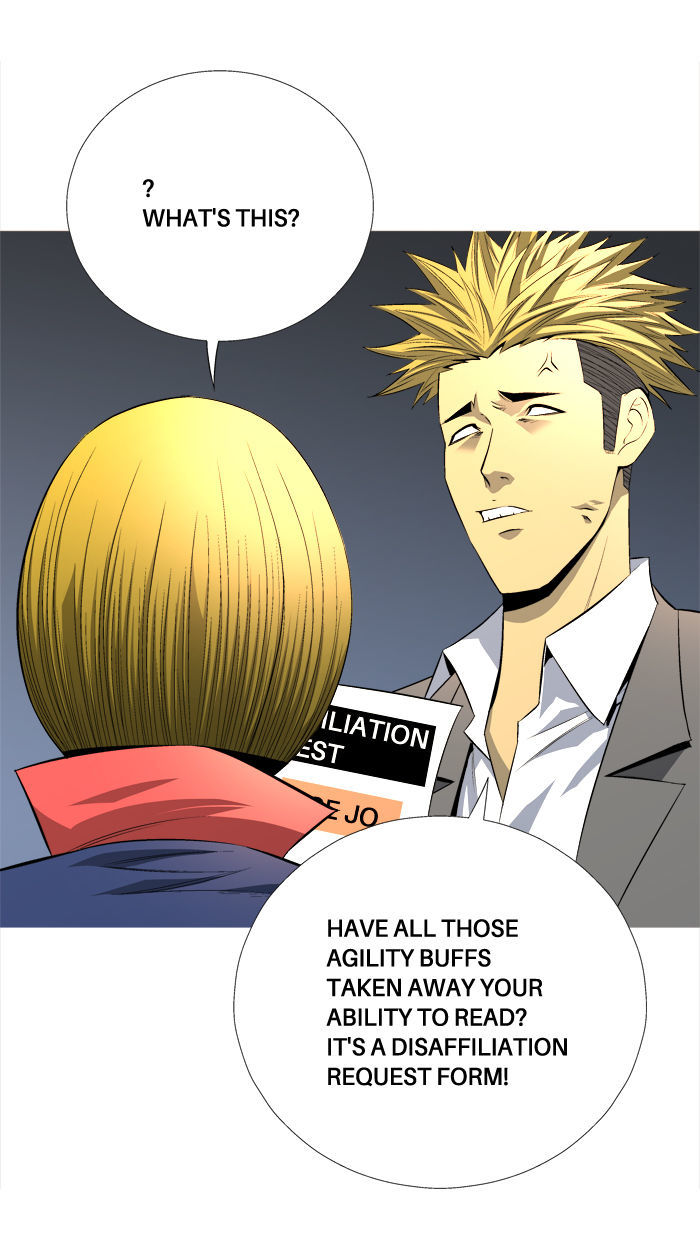 Aura from Another Planet Chapter 75 page 9 - Chapter 75 : The Reproduction Club (7)