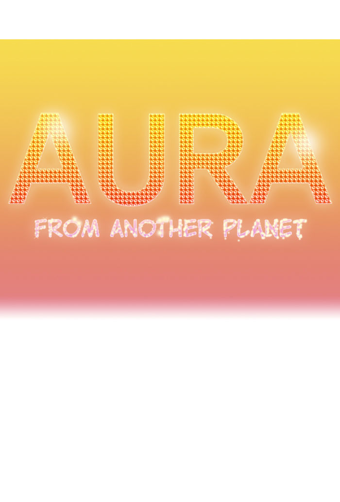 Aura from Another Planet Chapter 76 page 1 - Chapter 76 : The Only Way to Debuff