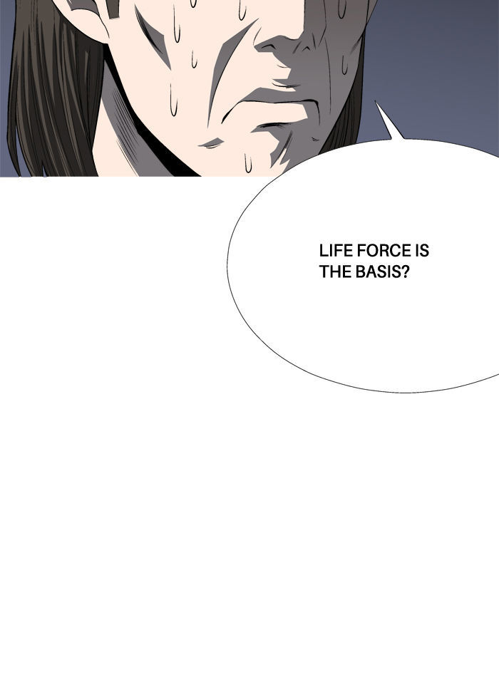 Aura from Another Planet Chapter 76 page 10 - Chapter 76 : The Only Way to Debuff
