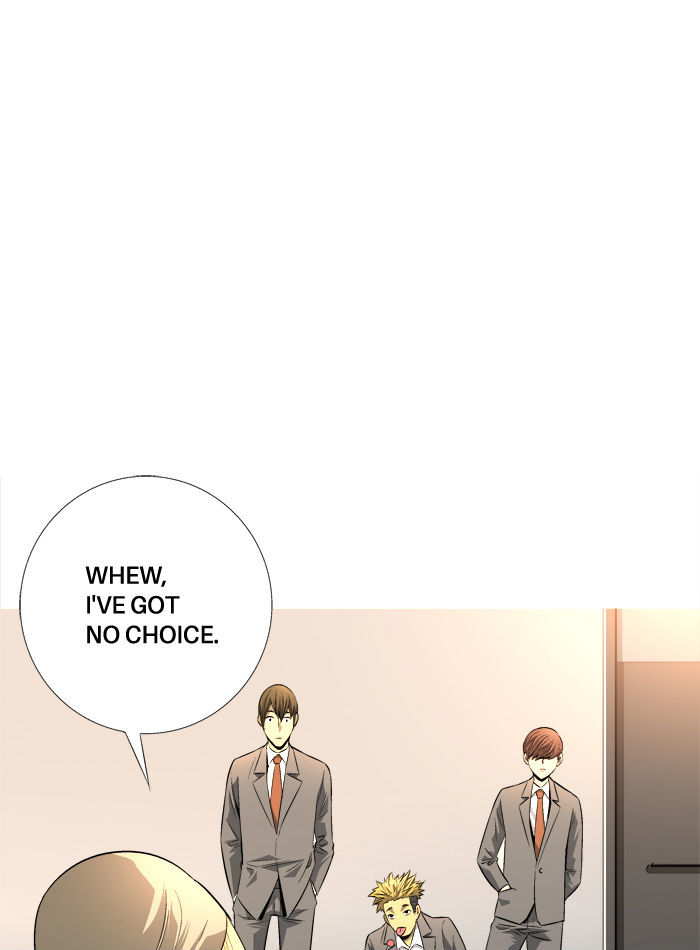 Aura from Another Planet Chapter 76 page 15 - Chapter 76 : The Only Way to Debuff