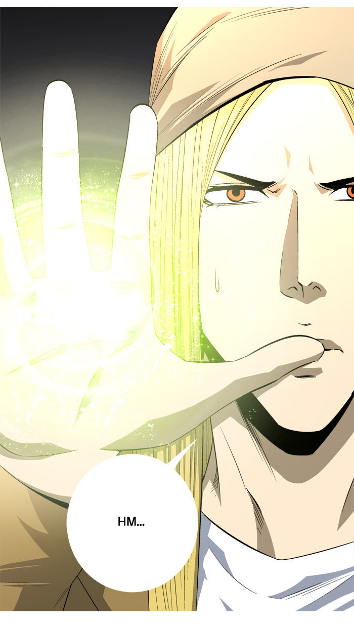Aura from Another Planet Chapter 76 page 2 - Chapter 76 : The Only Way to Debuff