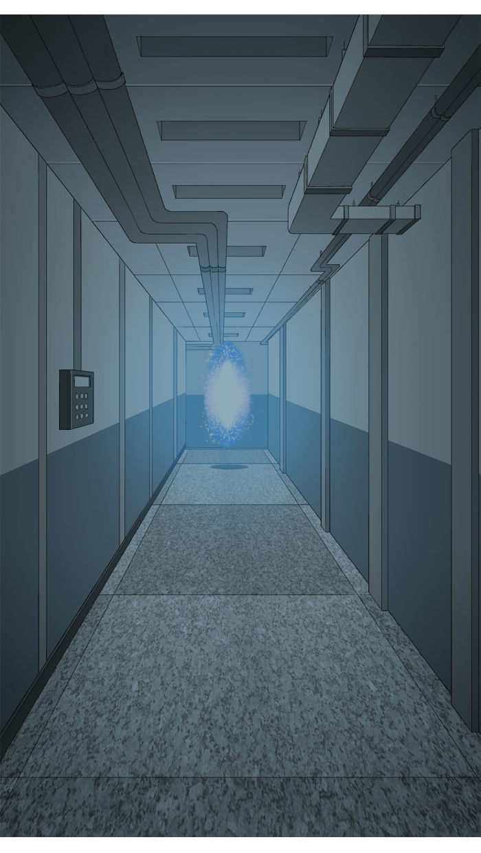 Aura from Another Planet Chapter 76 page 20 - Chapter 76 : The Only Way to Debuff