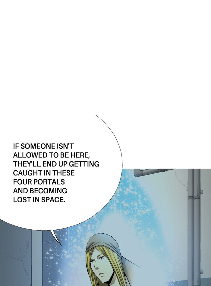 Aura from Another Planet Chapter 76 page 24 - Chapter 76 : The Only Way to Debuff
