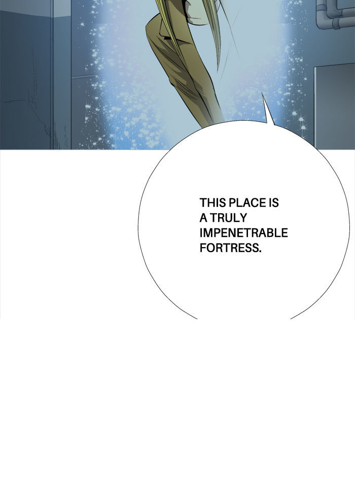 Aura from Another Planet Chapter 76 page 25 - Chapter 76 : The Only Way to Debuff