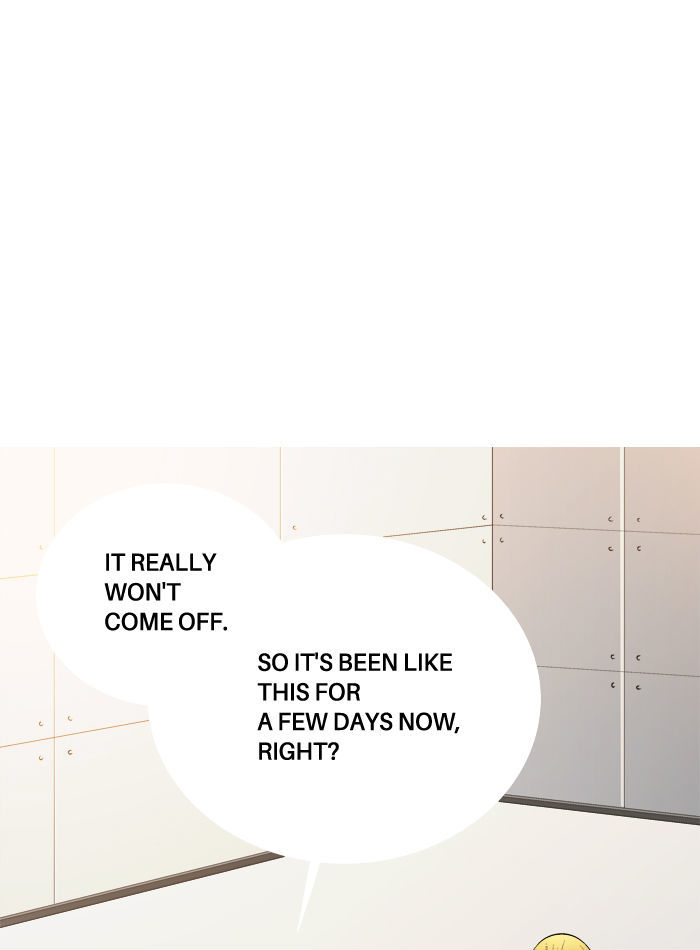 Aura from Another Planet Chapter 76 page 3 - Chapter 76 : The Only Way to Debuff