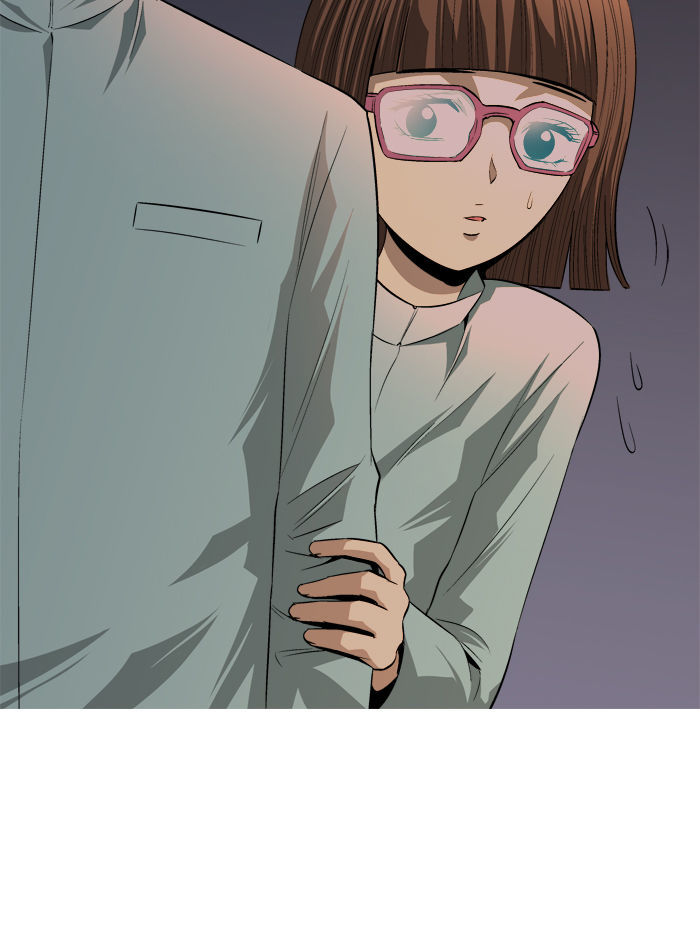 Aura from Another Planet Chapter 76 page 32 - Chapter 76 : The Only Way to Debuff