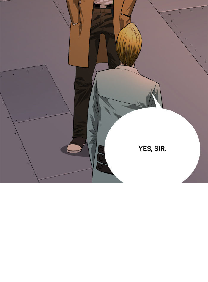 Aura from Another Planet Chapter 76 page 38 - Chapter 76 : The Only Way to Debuff