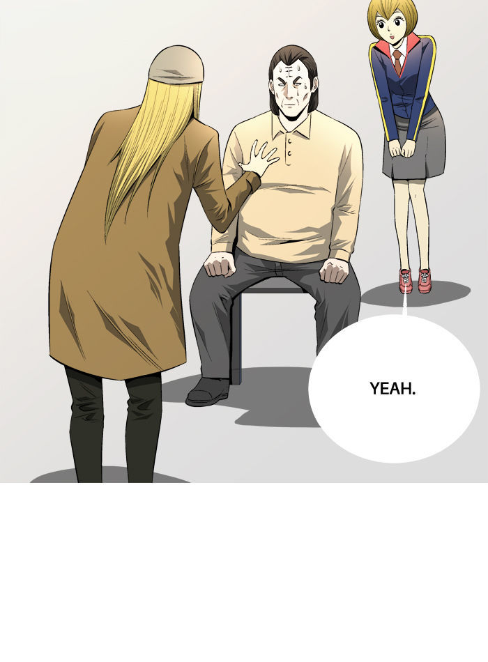 Aura from Another Planet Chapter 76 page 4 - Chapter 76 : The Only Way to Debuff