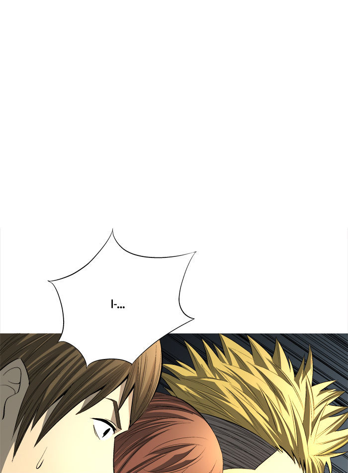 Aura from Another Planet Chapter 76 page 40 - Chapter 76 : The Only Way to Debuff