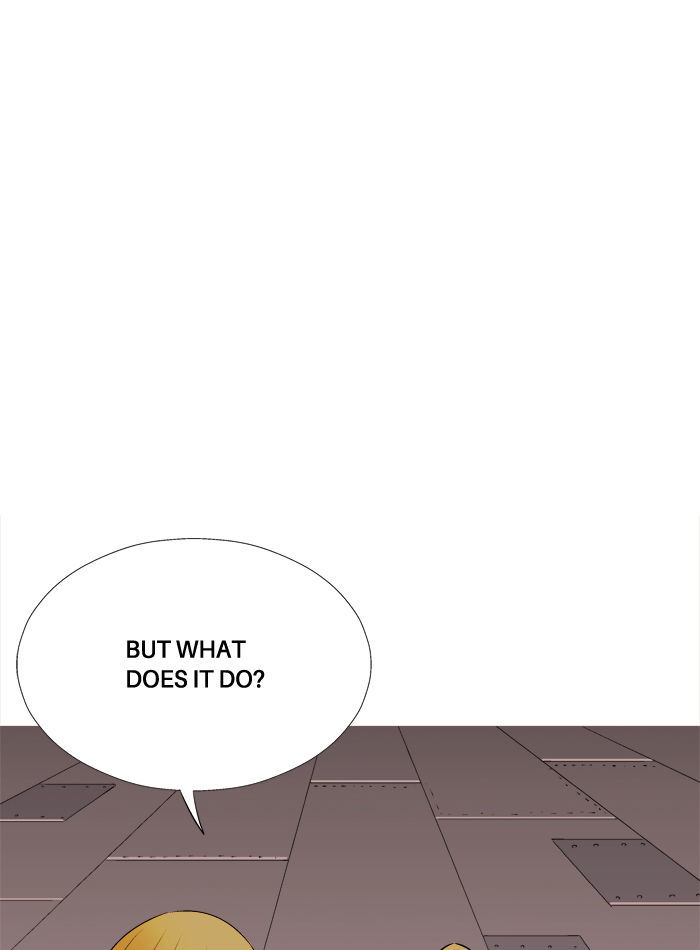 Aura from Another Planet Chapter 76 page 43 - Chapter 76 : The Only Way to Debuff