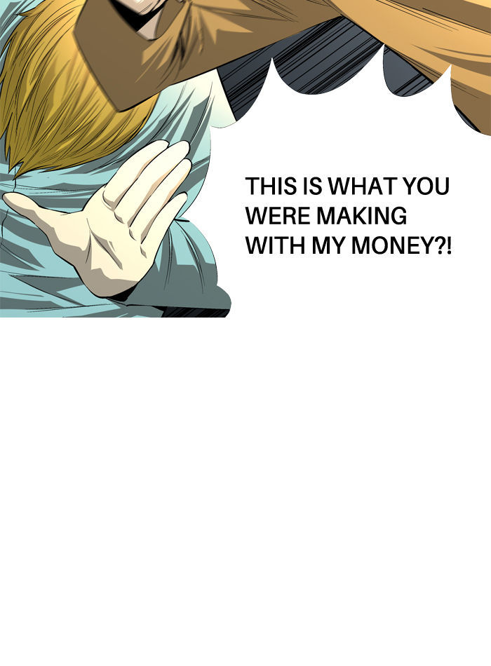Aura from Another Planet Chapter 76 page 47 - Chapter 76 : The Only Way to Debuff