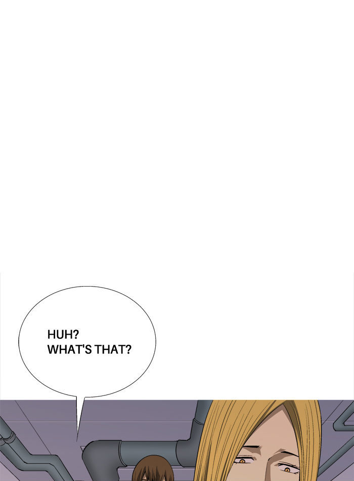 Aura from Another Planet Chapter 76 page 50 - Chapter 76 : The Only Way to Debuff