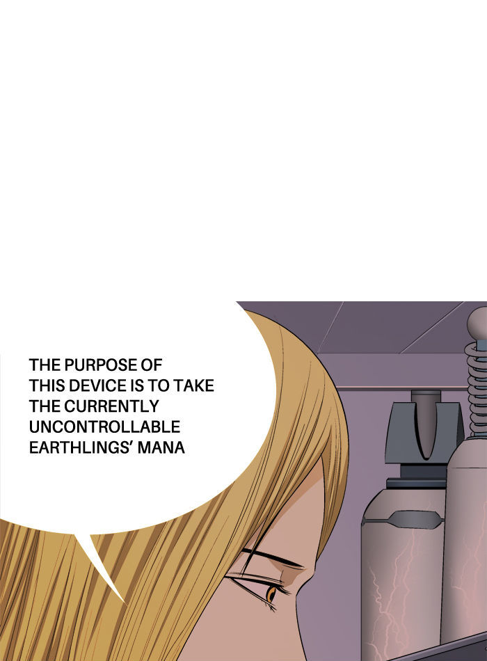 Aura from Another Planet Chapter 76 page 53 - Chapter 76 : The Only Way to Debuff