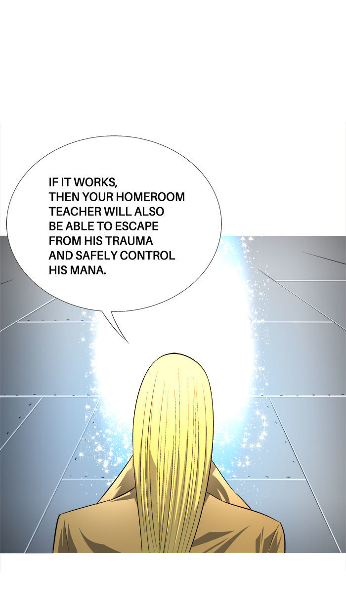 Aura from Another Planet Chapter 76 page 56 - Chapter 76 : The Only Way to Debuff