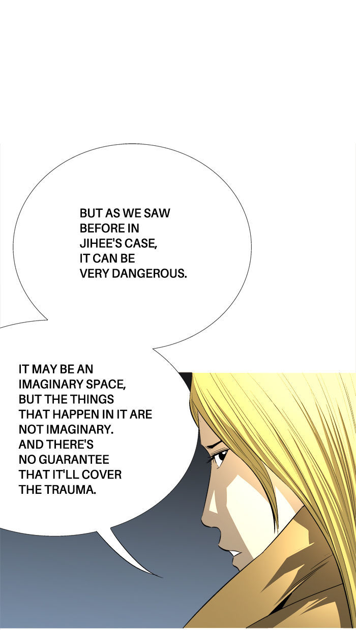 Aura from Another Planet Chapter 76 page 57 - Chapter 76 : The Only Way to Debuff