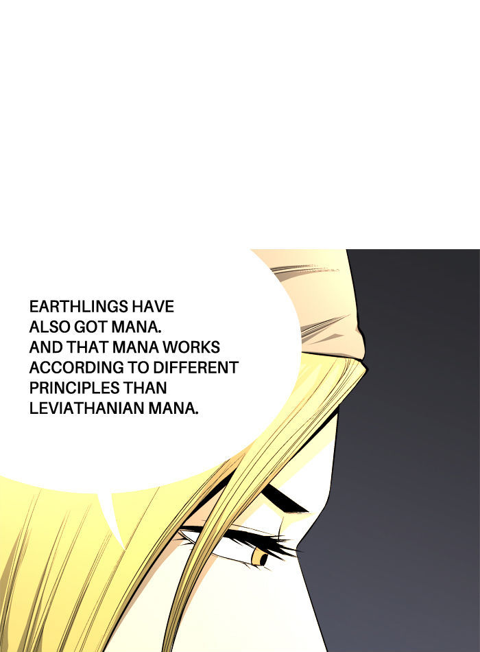 Aura from Another Planet Chapter 76 page 6 - Chapter 76 : The Only Way to Debuff