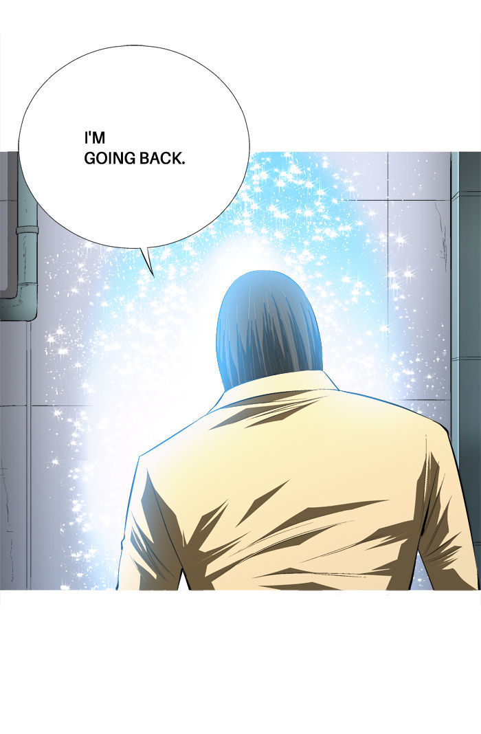 Aura from Another Planet Chapter 76 page 60 - Chapter 76 : The Only Way to Debuff