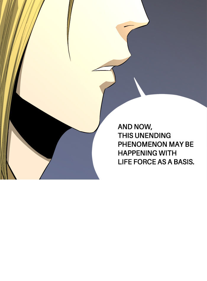 Aura from Another Planet Chapter 76 page 7 - Chapter 76 : The Only Way to Debuff