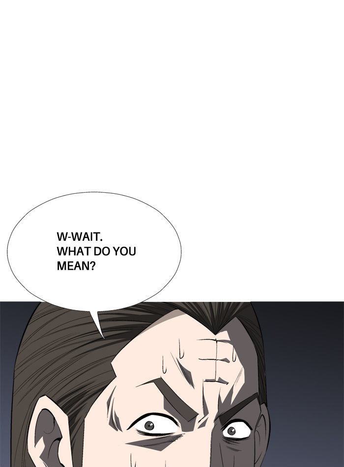 Aura from Another Planet Chapter 76 page 9 - Chapter 76 : The Only Way to Debuff