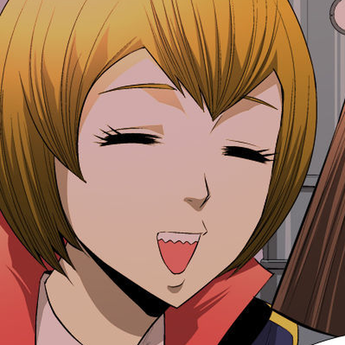 Aura from Another Planet Chapter 76 : The Only Way to Debuff cover