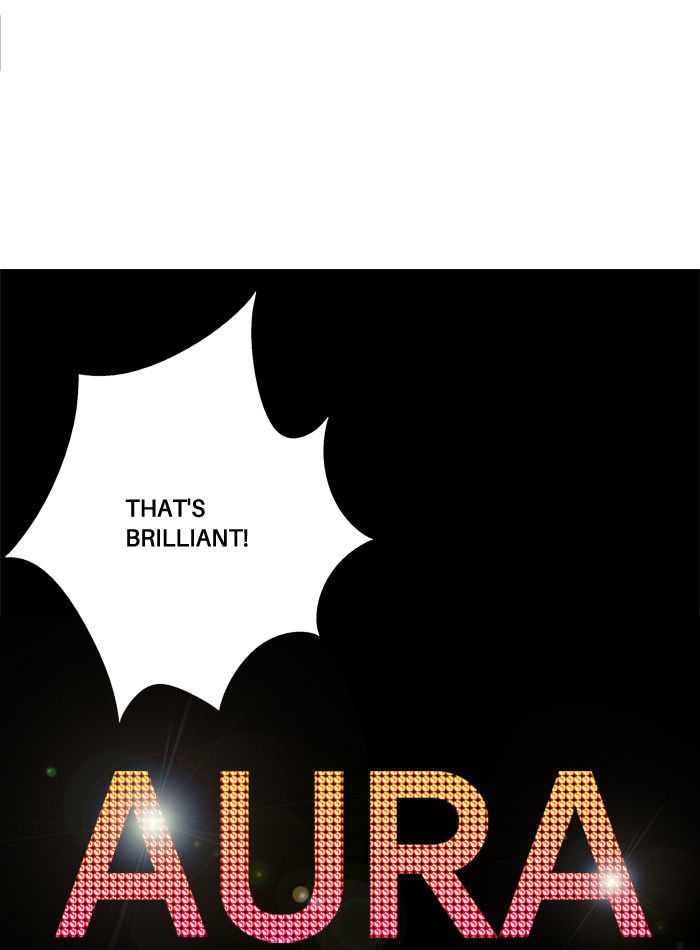 Aura from Another Planet Chapter 77 page 15 - Chapter 77 : Aura From Another Commenter (7)