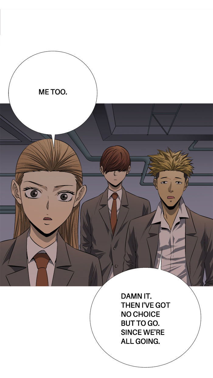 Aura from Another Planet Chapter 77 page 19 - Chapter 77 : Aura From Another Commenter (7)