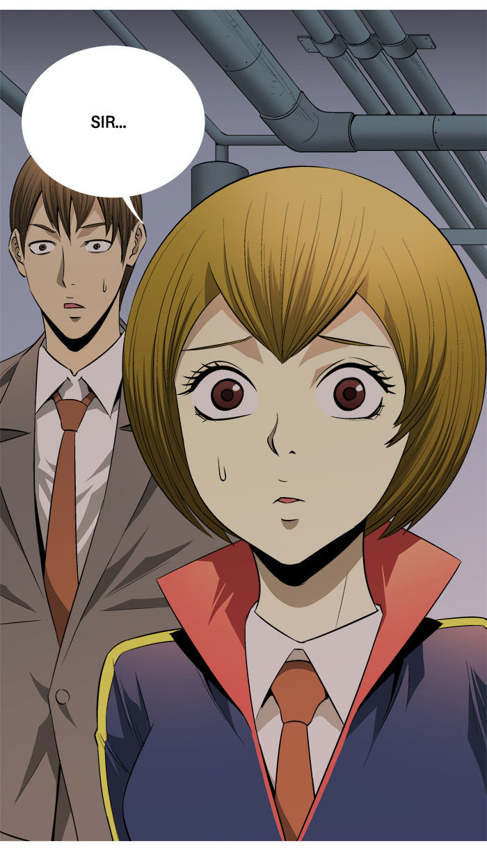 Aura from Another Planet Chapter 77 page 2 - Chapter 77 : Aura From Another Commenter (7)